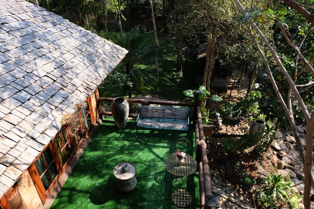 Chaiyo Vana Chiang Mai Exterior photo