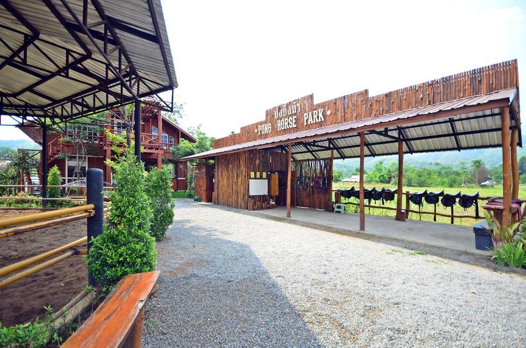 Chaiyo Vana Chiang Mai Exterior photo