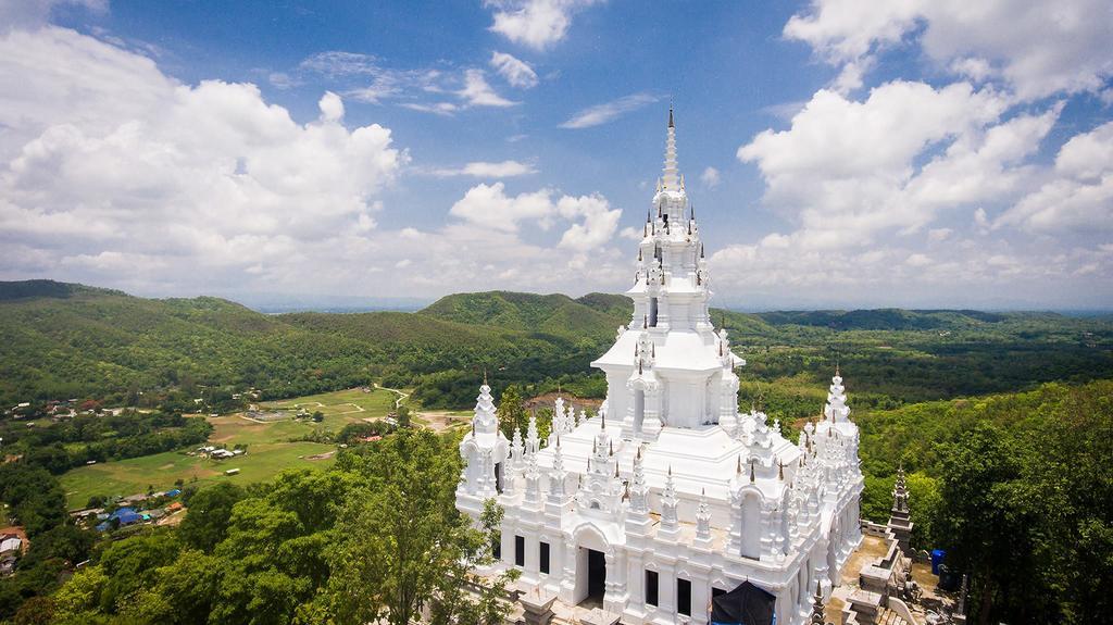 Chaiyo Vana Chiang Mai Exterior photo