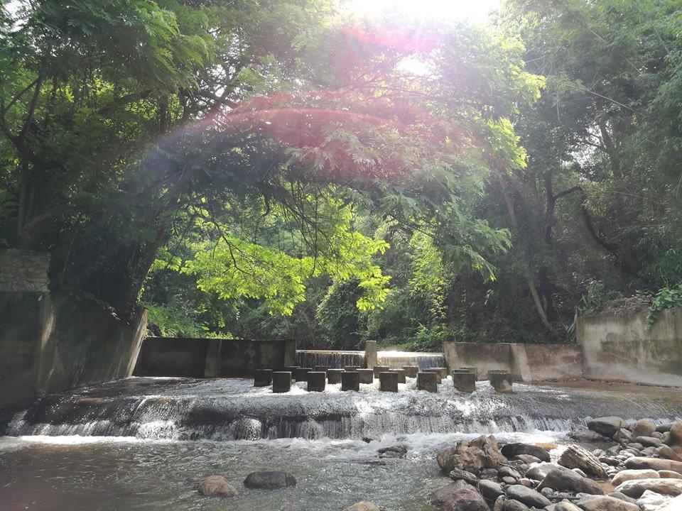 Chaiyo Vana Chiang Mai Exterior photo