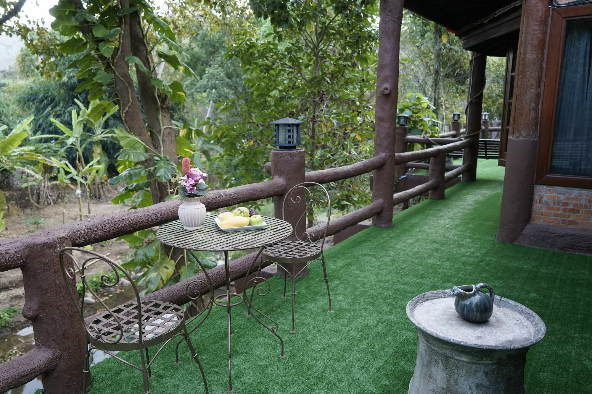 Chaiyo Vana Chiang Mai Exterior photo