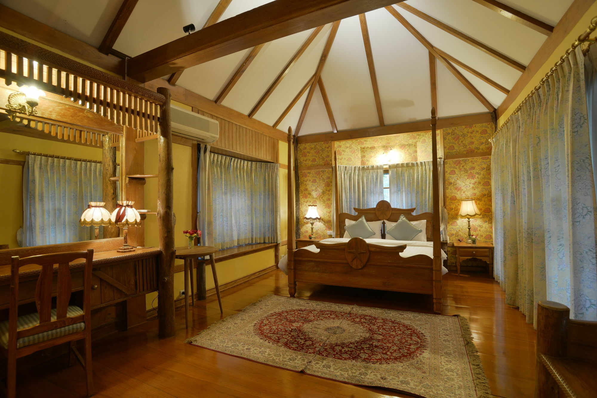 Chaiyo Vana Chiang Mai Exterior photo